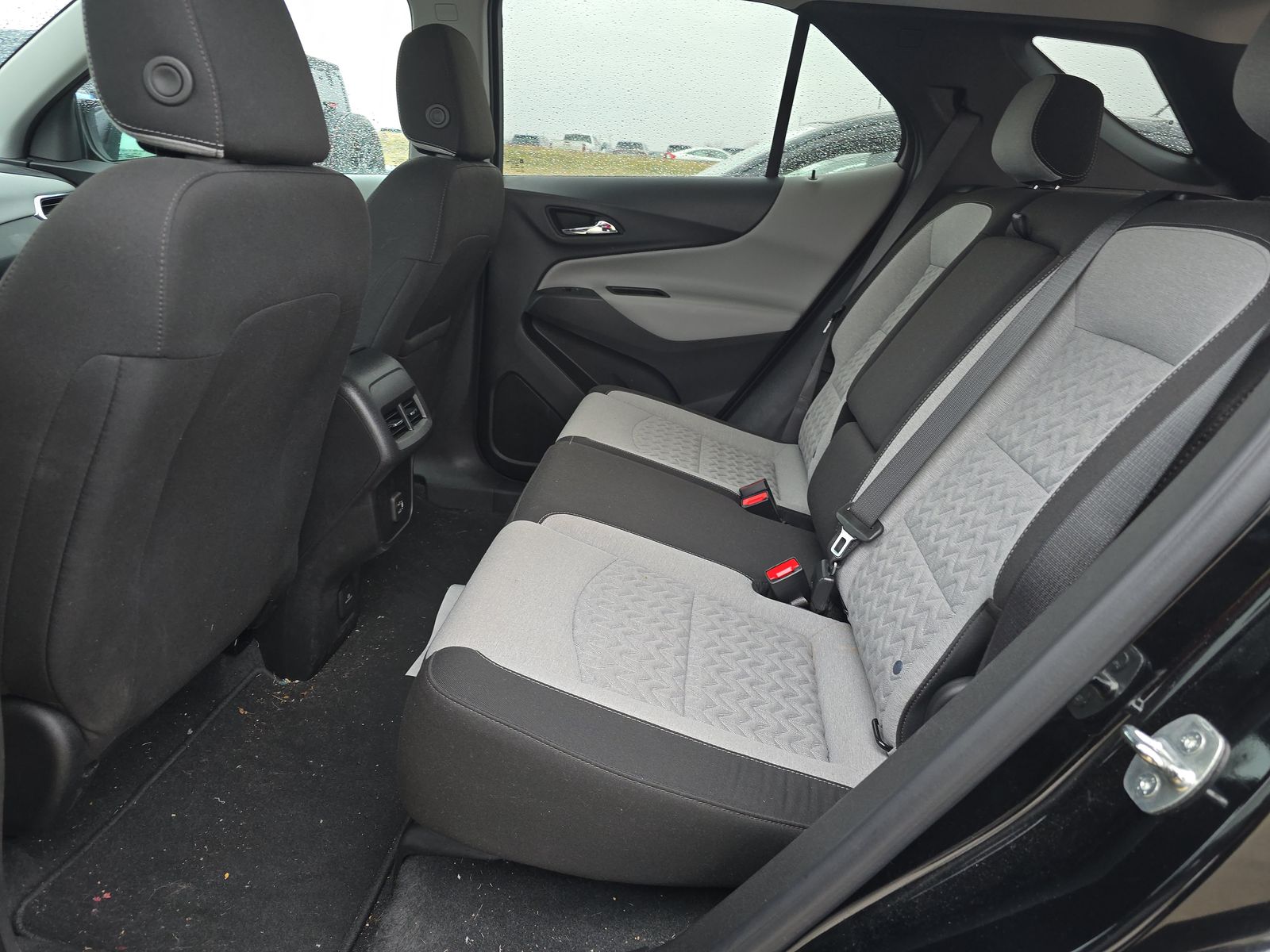 2024 Chevrolet Equinox LT AWD