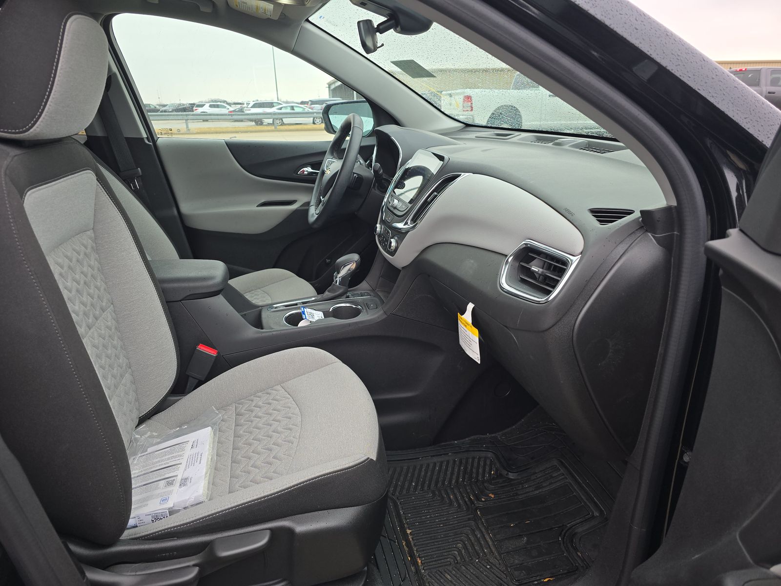 2024 Chevrolet Equinox LT AWD