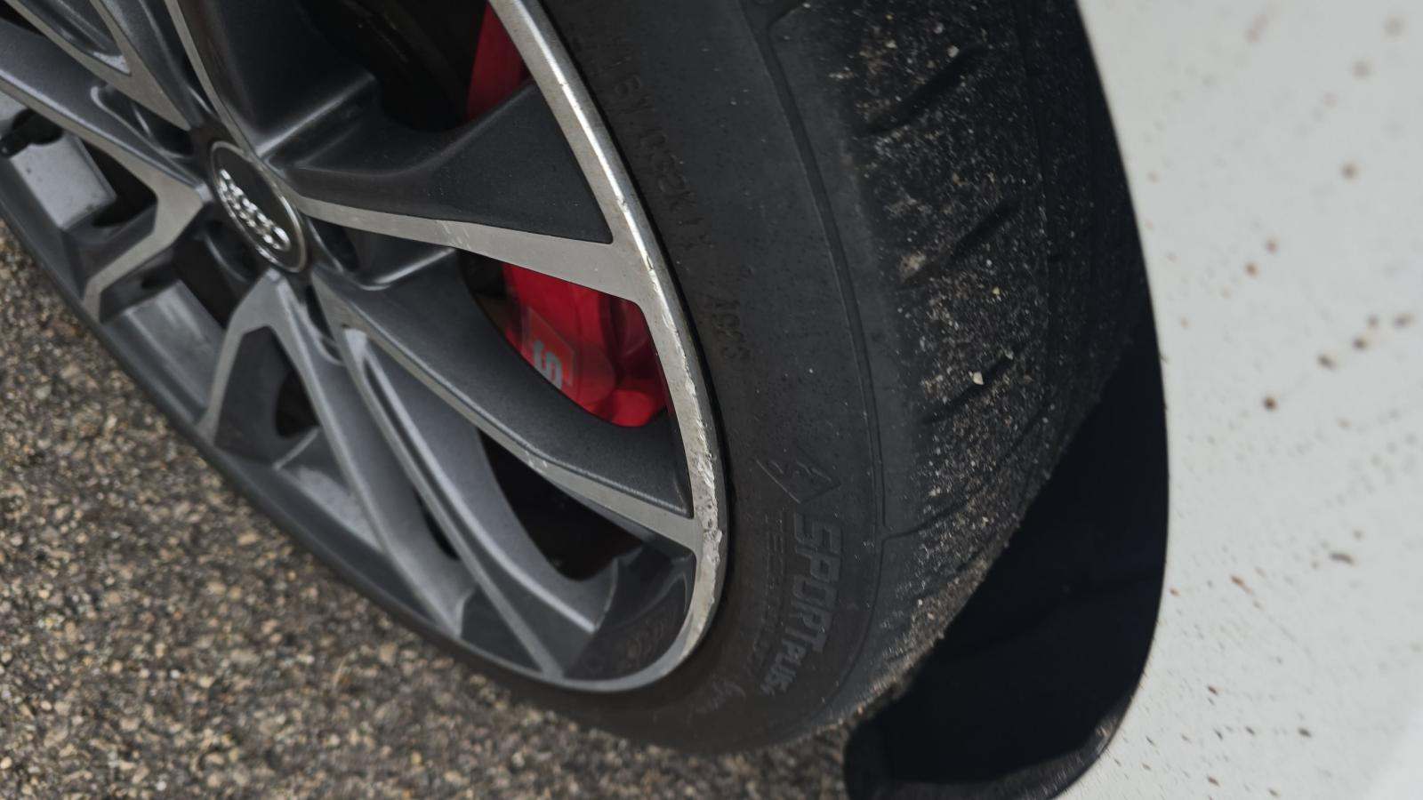 2018 Audi S4 Premium Plus AWD