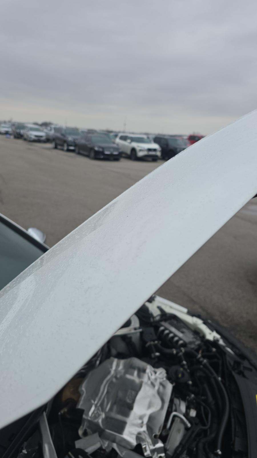 2018 Audi S4 Premium Plus AWD