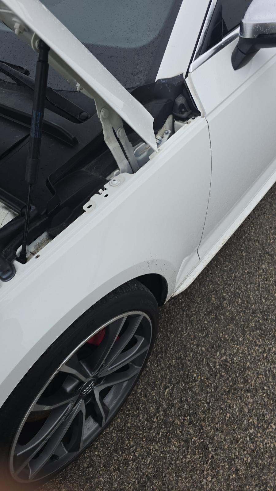 2018 Audi S4 Premium Plus AWD