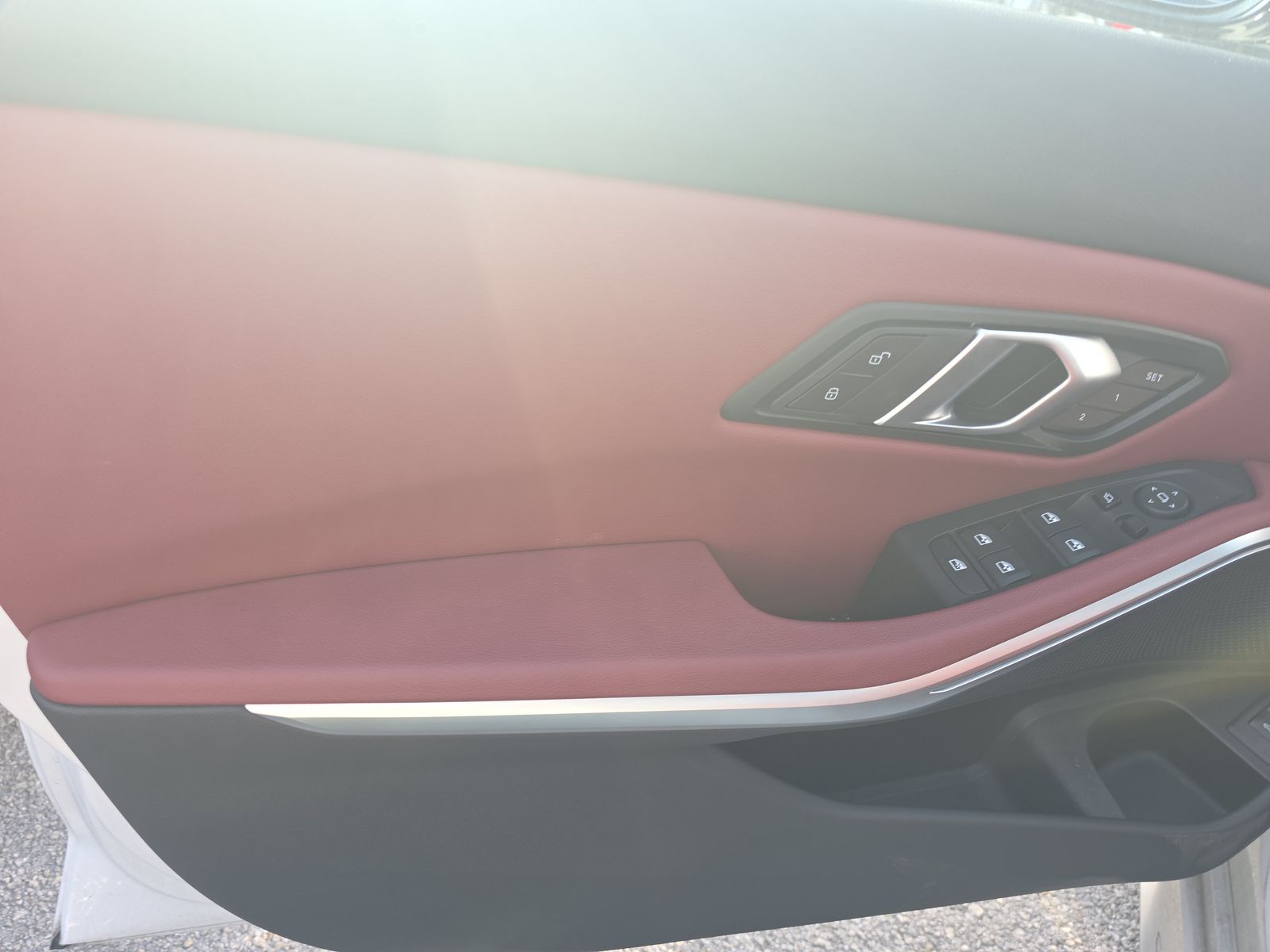 2025 BMW 3 Series 330i RWD