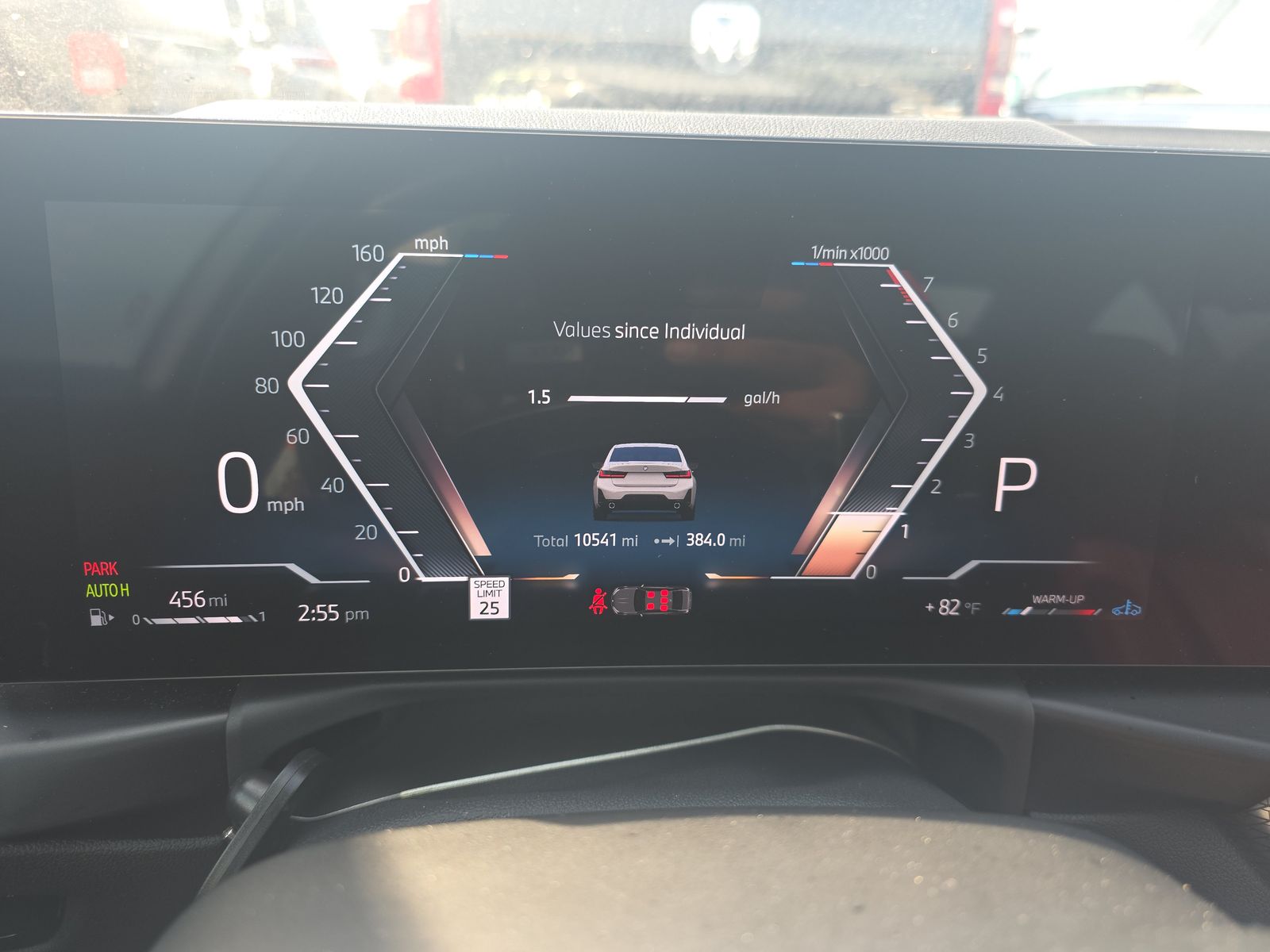 2025 BMW 3 Series 330i RWD