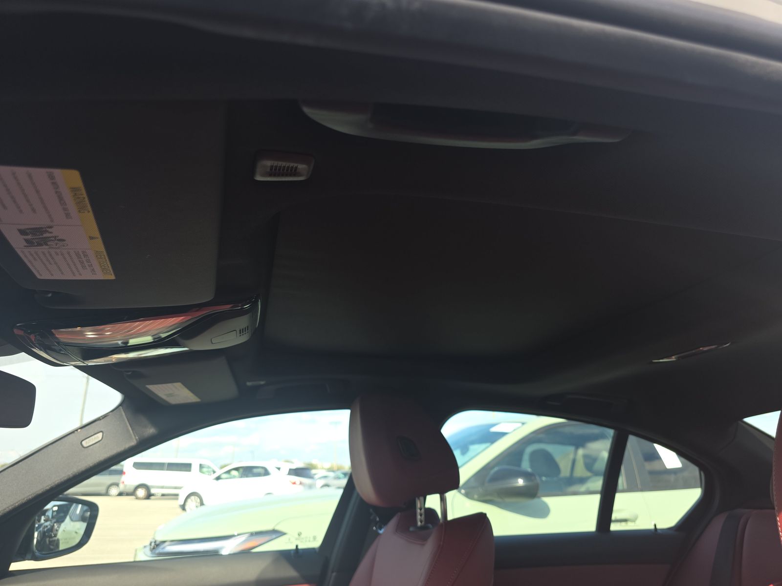 2025 BMW 3 Series 330i RWD