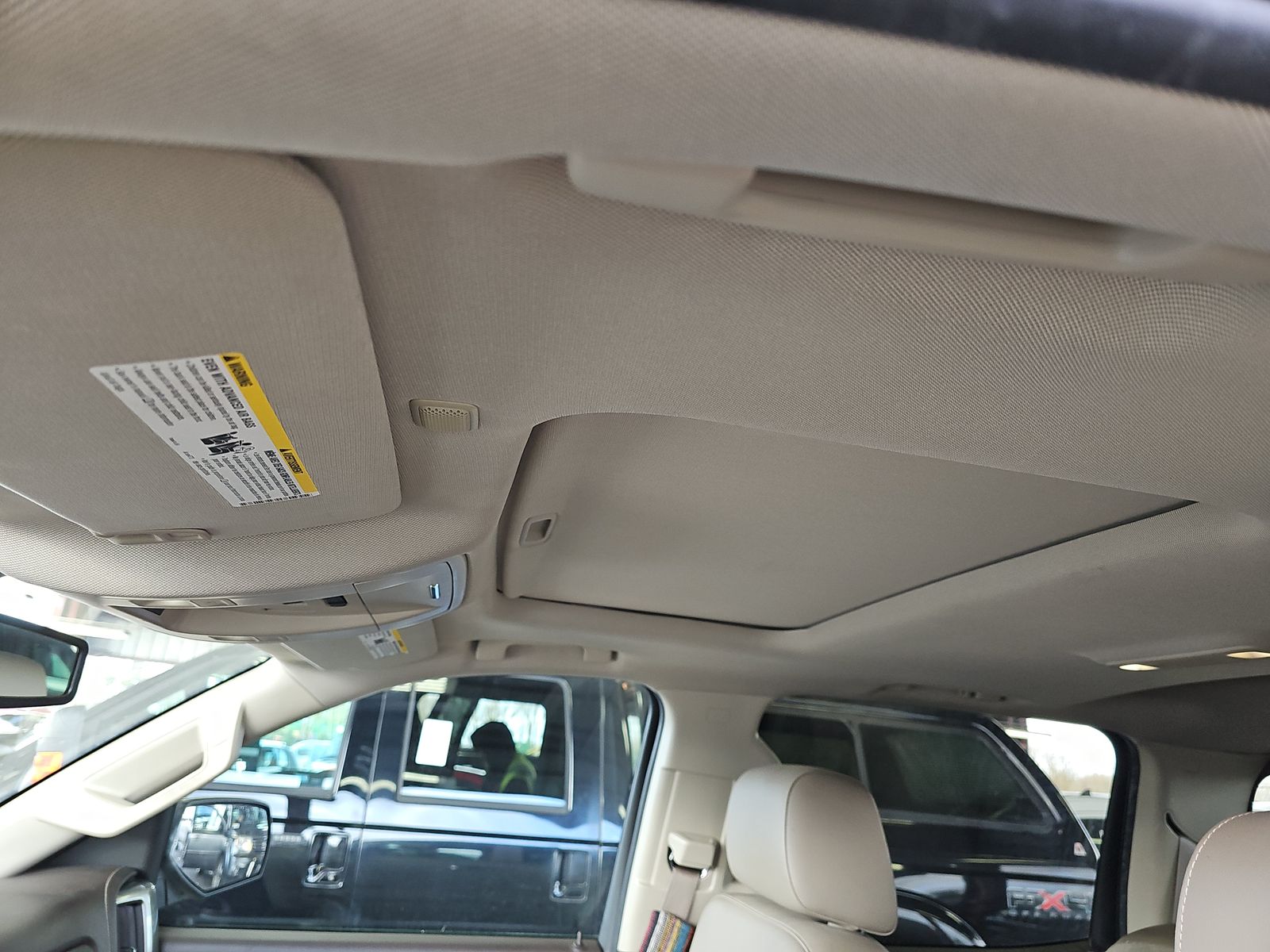 2015 Chevrolet Silverado 1500 LTZ Z71 AWD