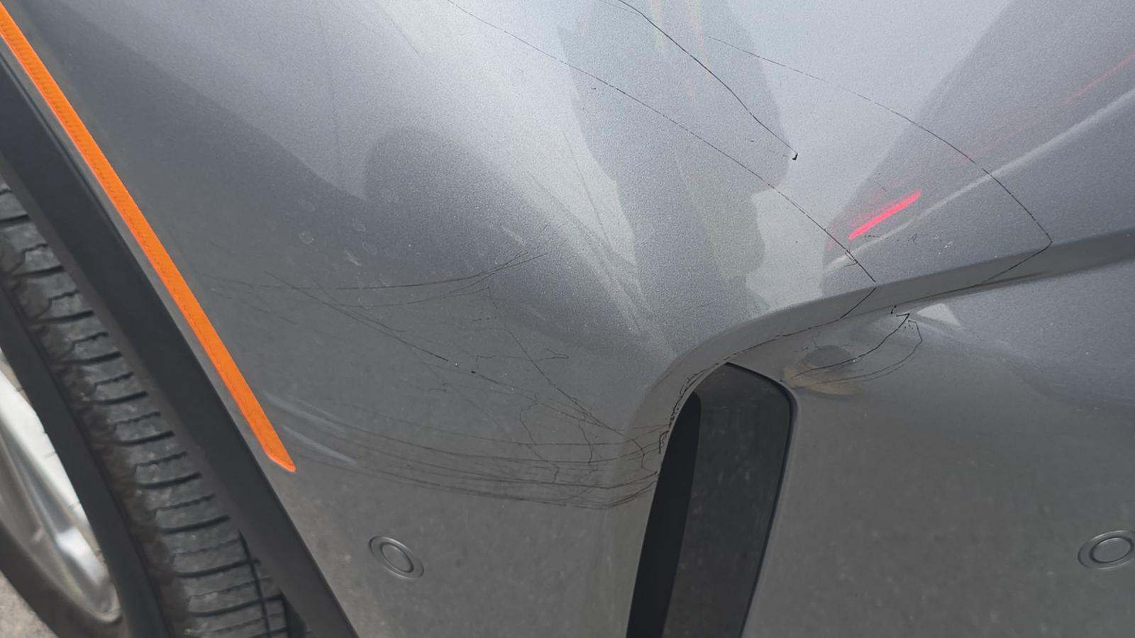 2025 BMW X5 xDrive40i AWD