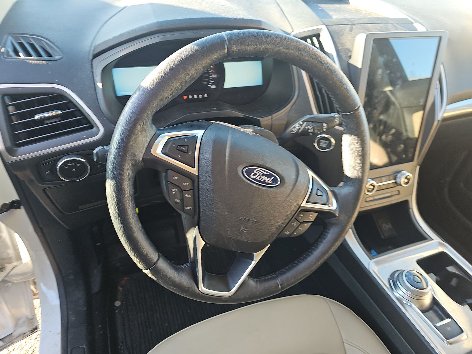 2023 Ford Edge SEL AWD