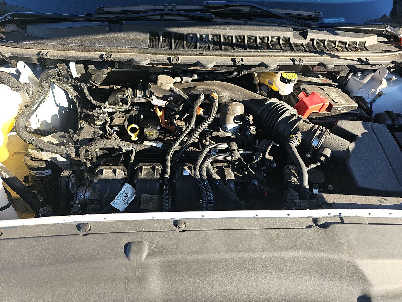 2023 Ford Edge SEL AWD