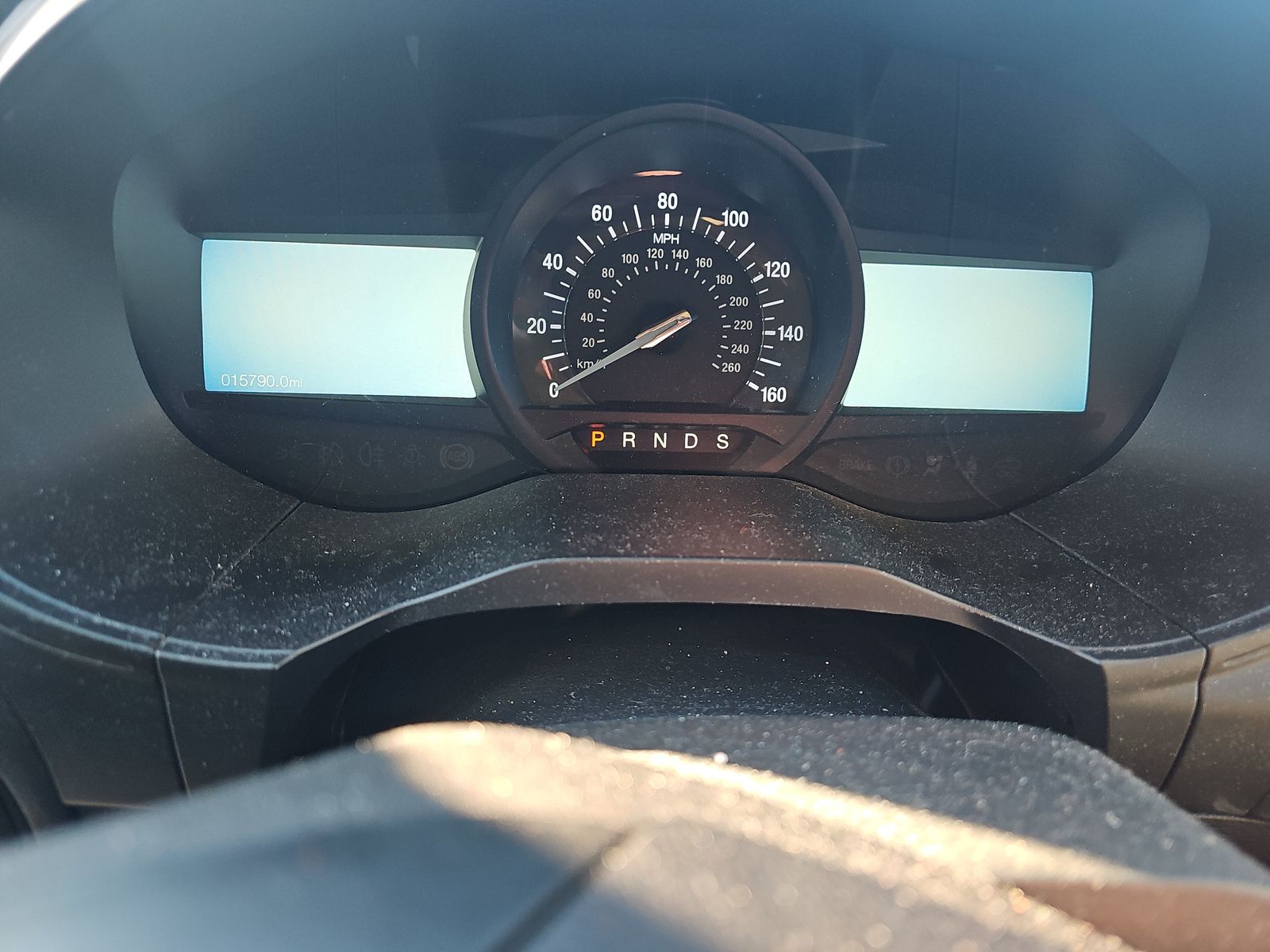 2023 Ford Edge SEL AWD