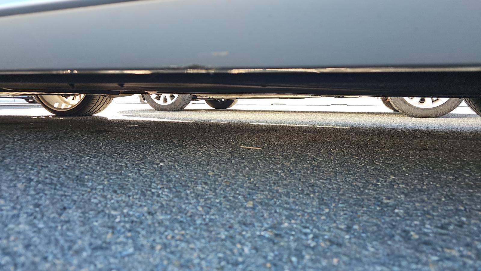 2015 Mercedes-Benz S-Class S 550 AWD