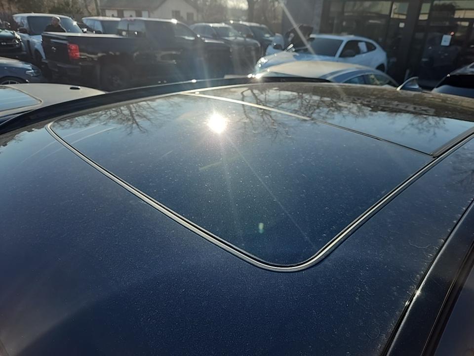 2020 BMW X3 M Base AWD