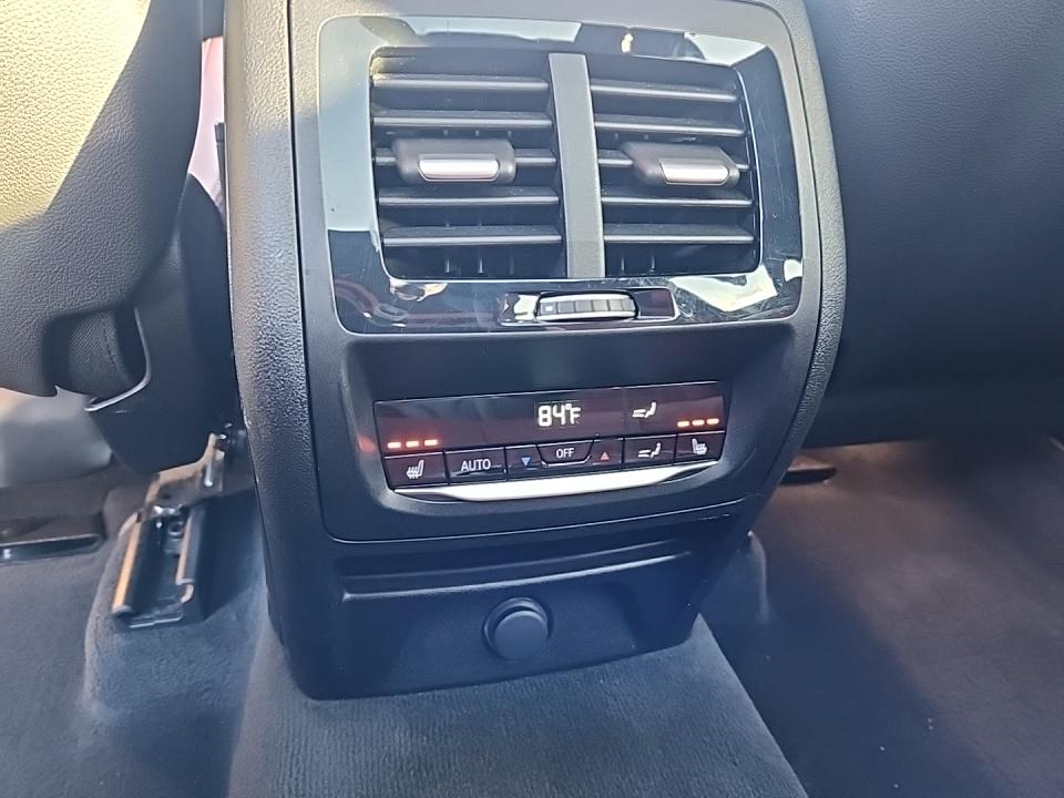 2020 BMW X3 M Base AWD