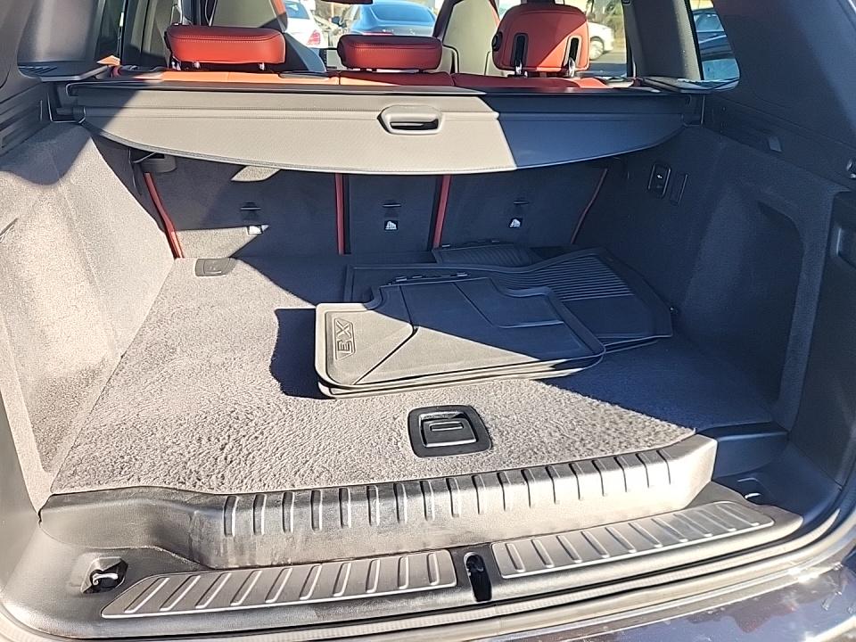 2020 BMW X3 M Base AWD