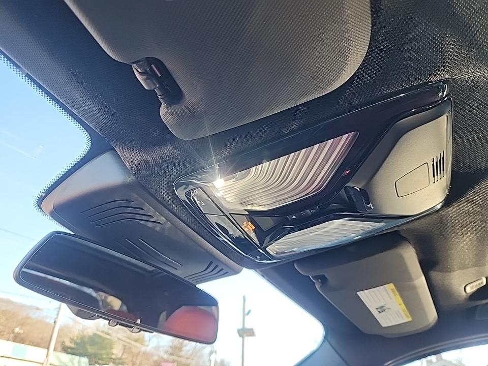 2020 BMW X3 M Base AWD