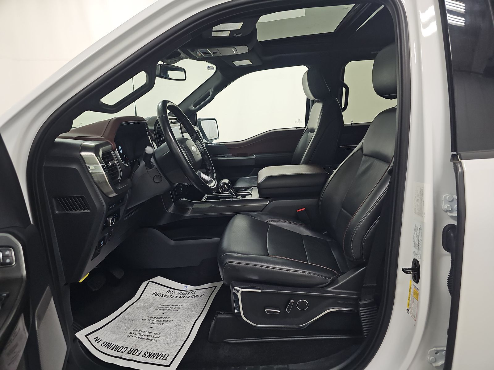 2023 Ford F-150 Lariat AWD