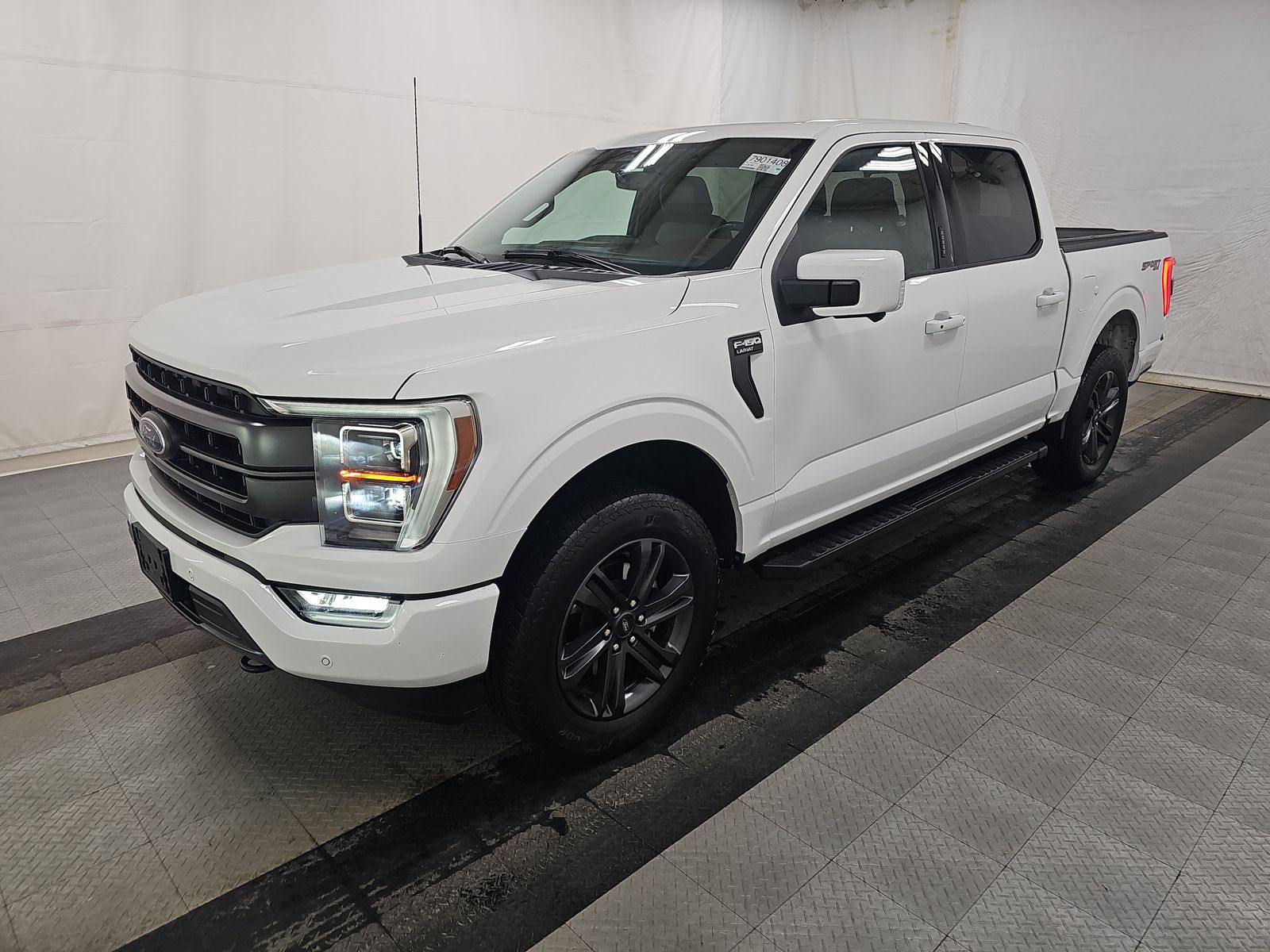 2023 Ford F-150 Lariat AWD