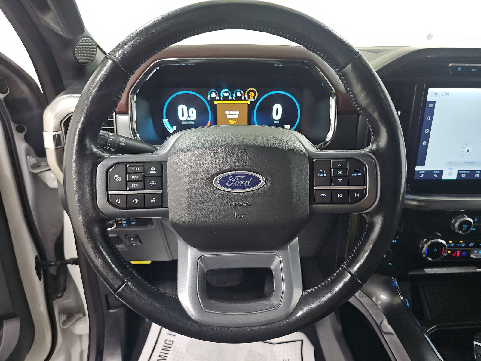 2023 Ford F-150 Lariat AWD