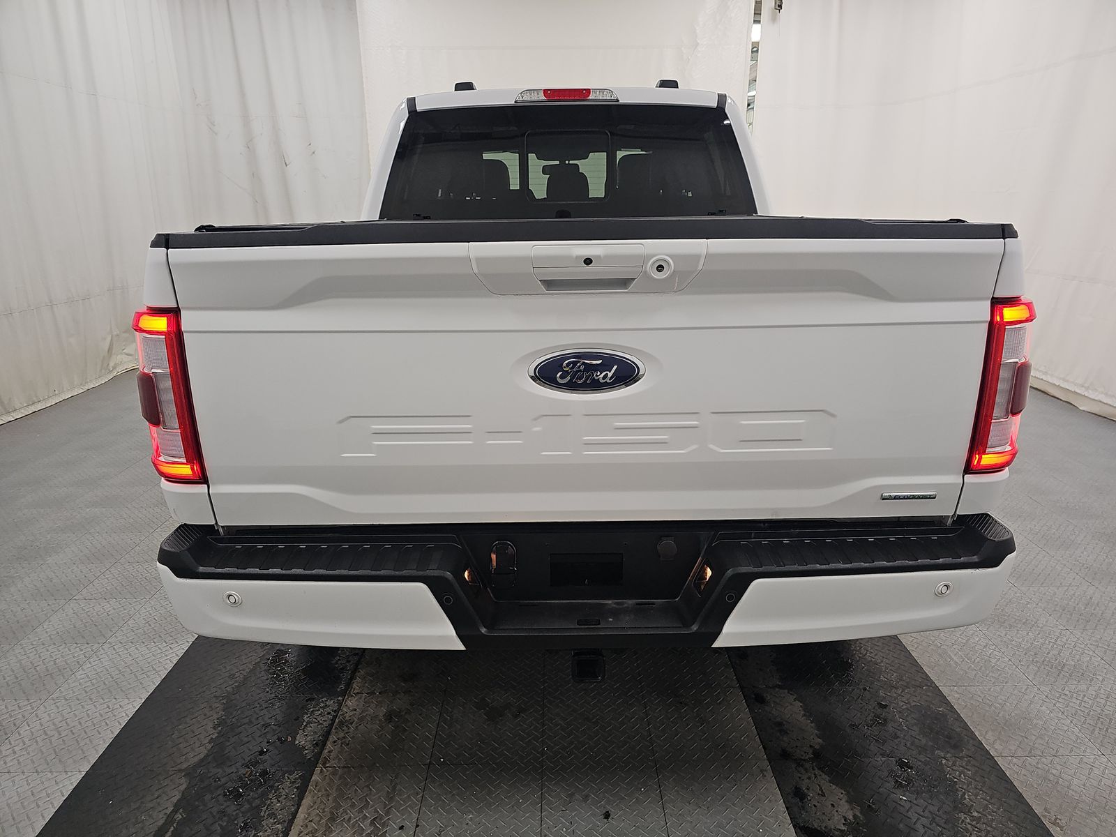 2023 Ford F-150 Lariat AWD