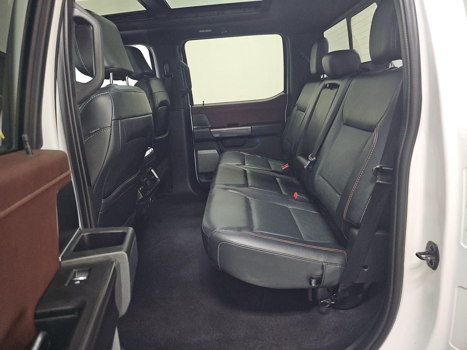 2023 Ford F-150 Lariat AWD