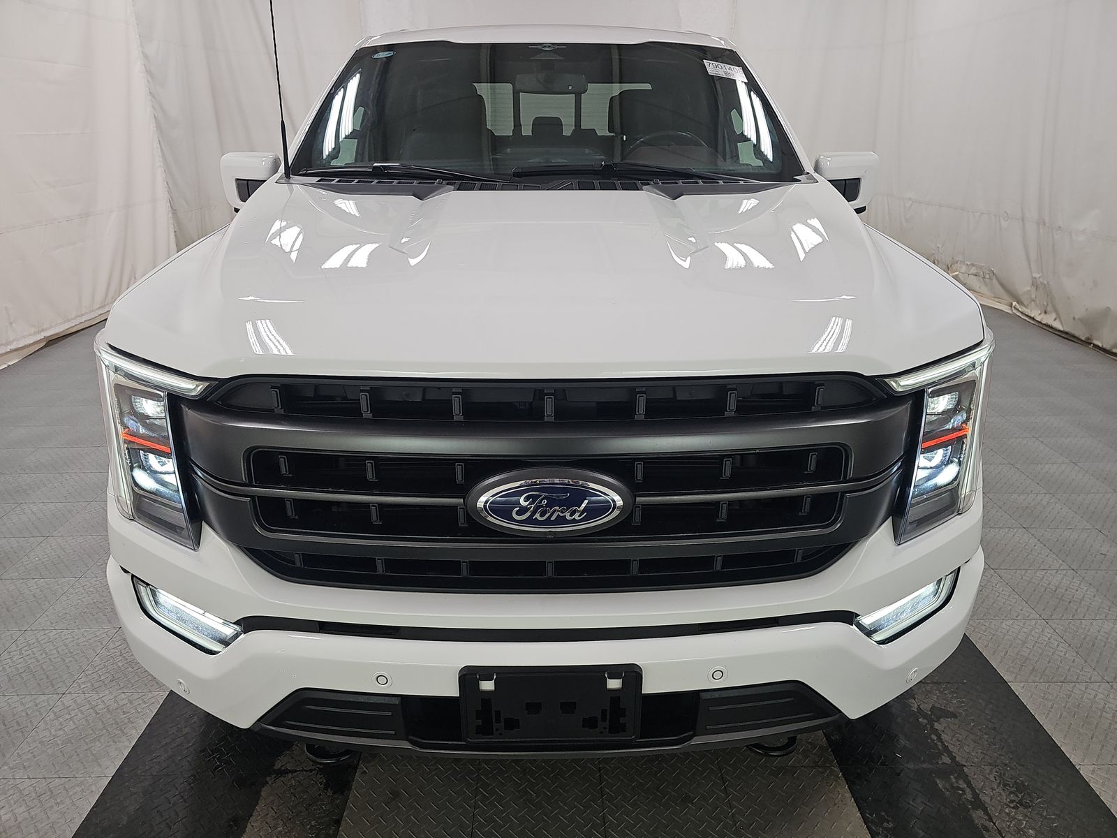 2023 Ford F-150 Lariat AWD