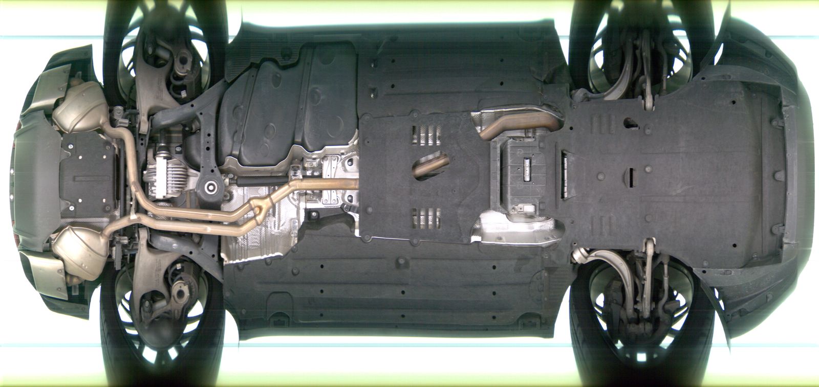 2022 Porsche Macan Base AWD