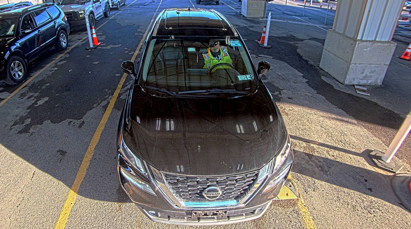 2021 Nissan Rogue SL AWD