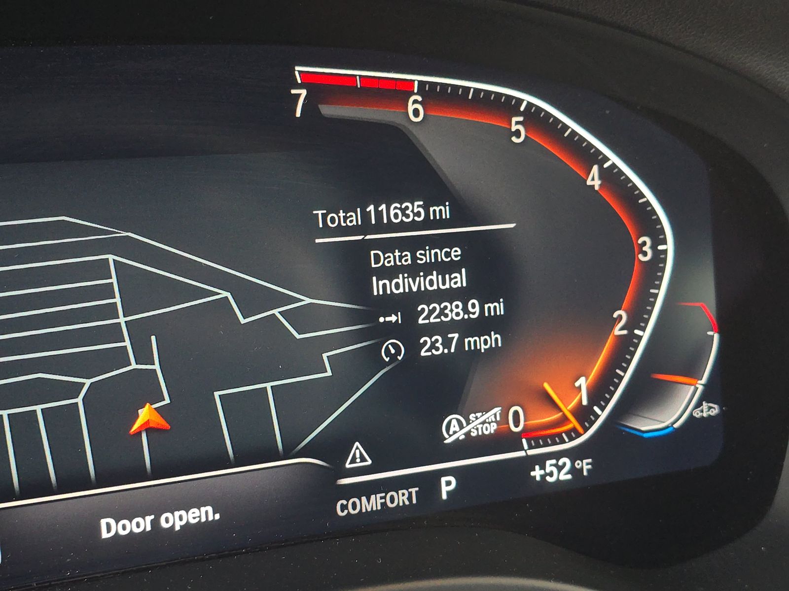 2025 BMW X4 xDrive30i AWD