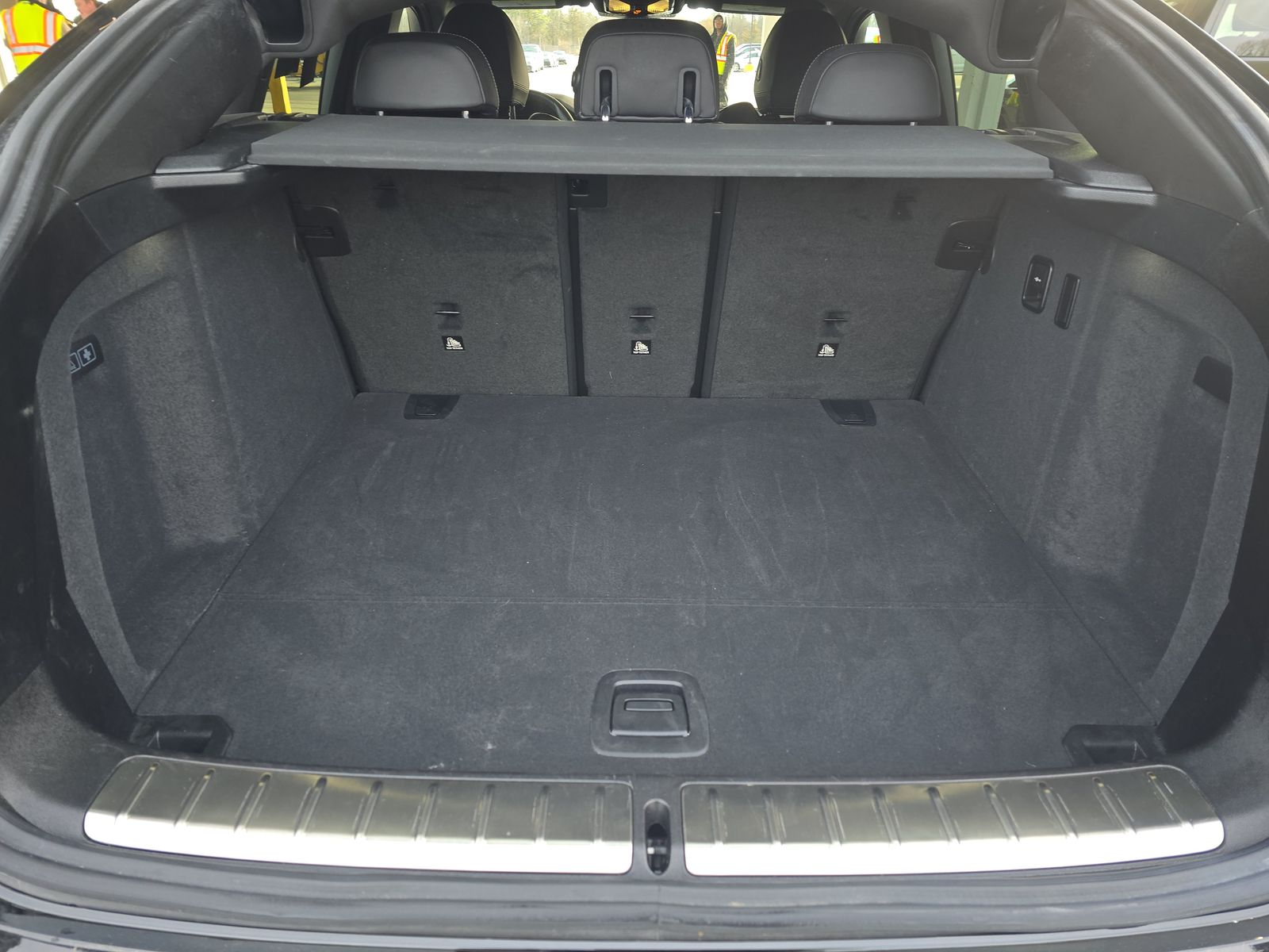 2025 BMW X4 xDrive30i AWD