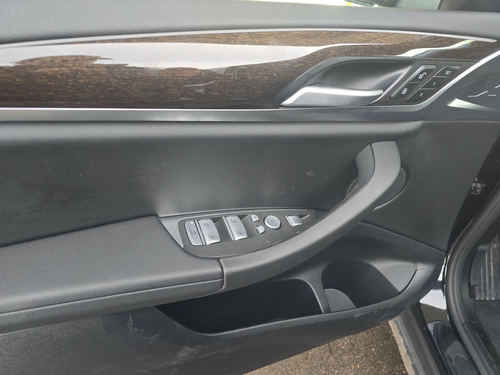 2025 BMW X4 xDrive30i AWD