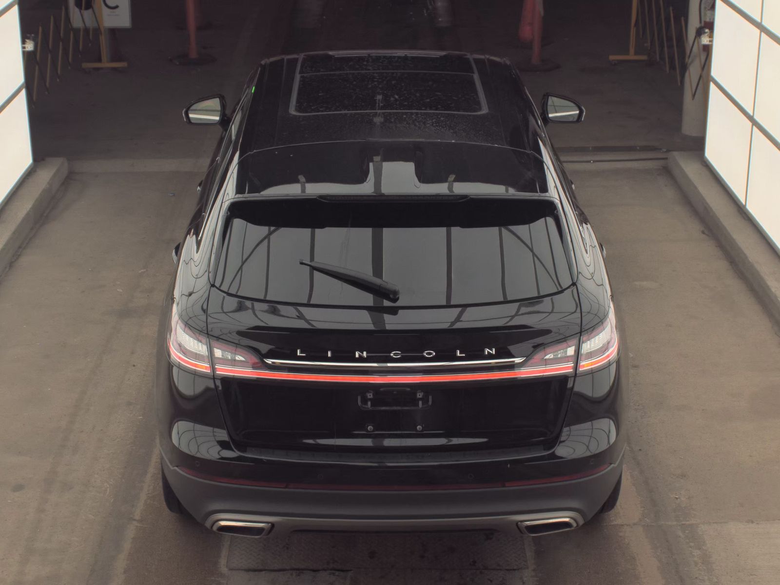 2023 Lincoln Nautilus Reserve AWD