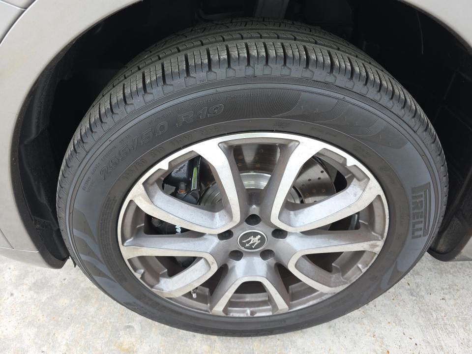 2021 Maserati Levante S AWD