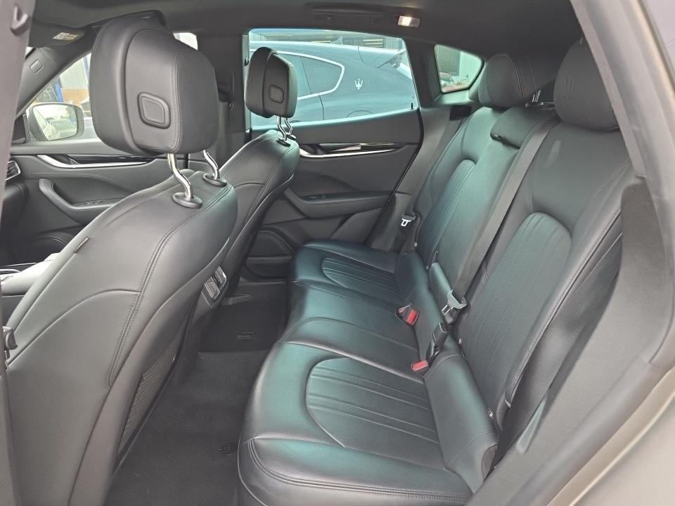 2021 Maserati Levante S AWD
