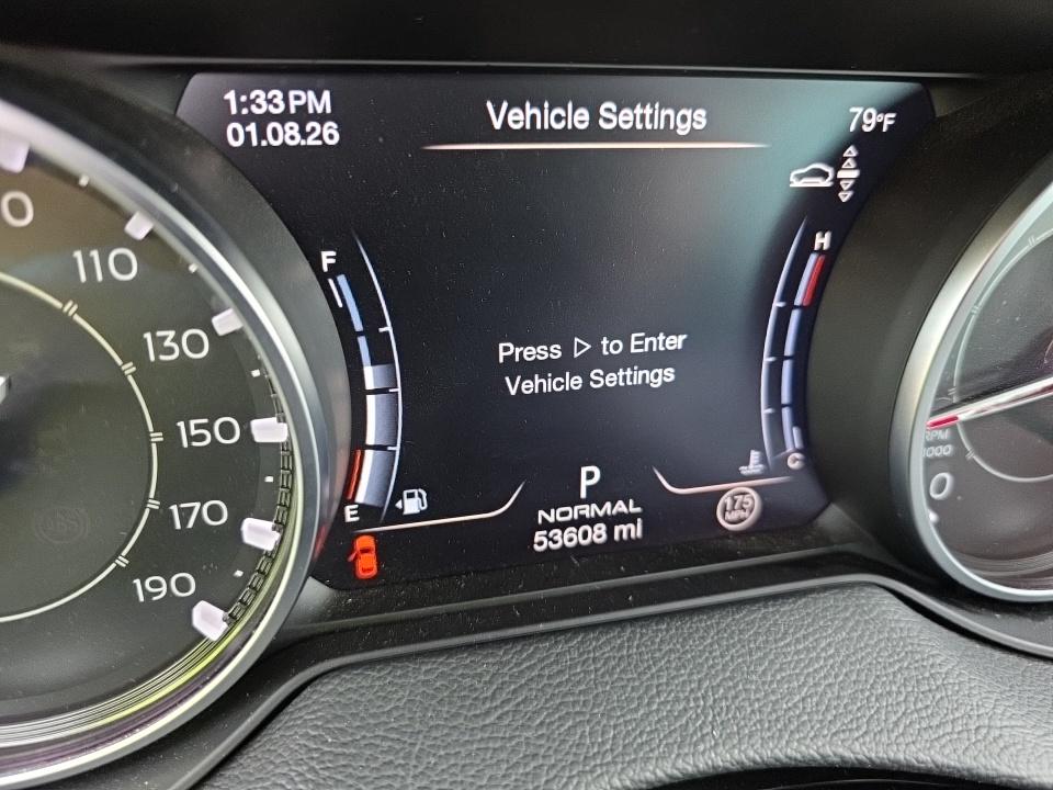 2021 Maserati Levante S AWD