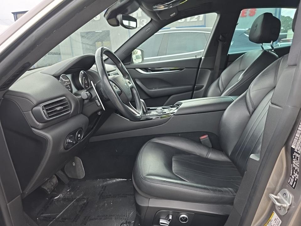 2021 Maserati Levante S AWD