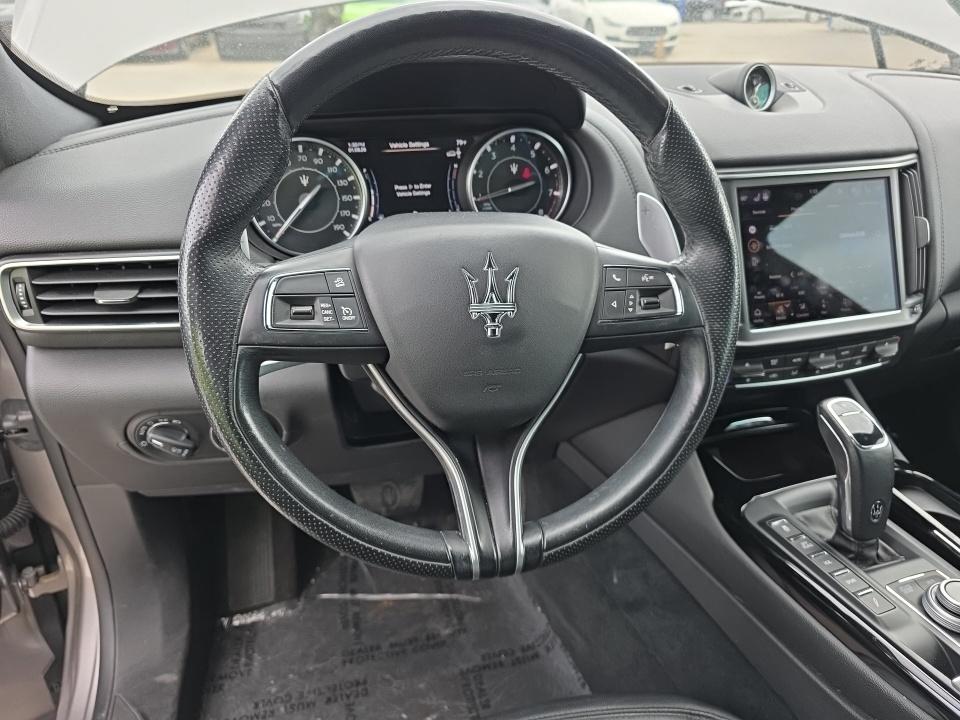 2021 Maserati Levante S AWD