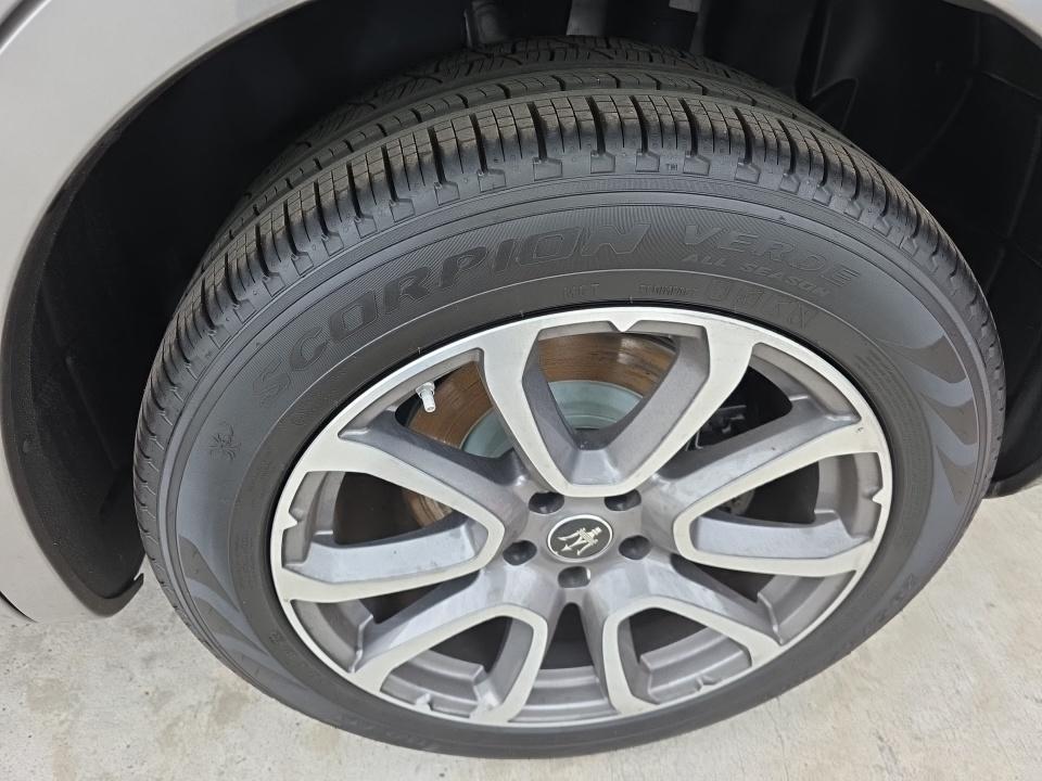 2021 Maserati Levante S AWD