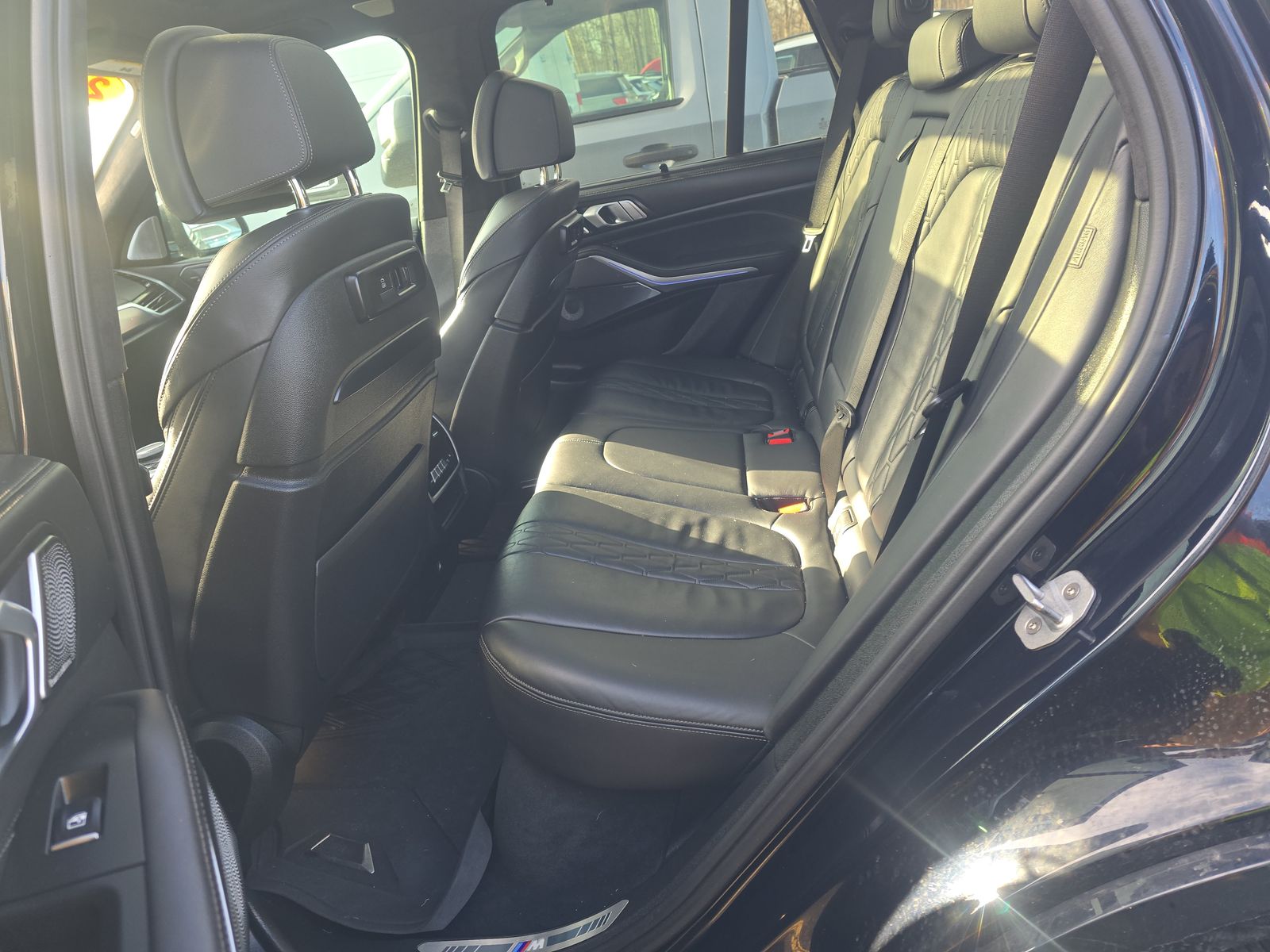 2020 BMW X5 M50i AWD