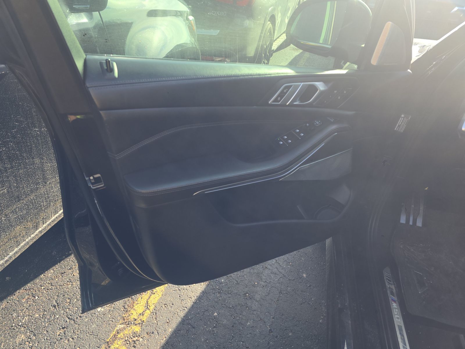 2020 BMW X5 M50i AWD