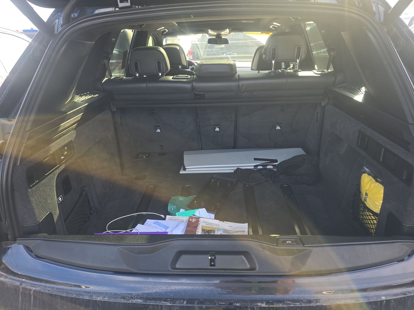 2020 BMW X5 M50i AWD