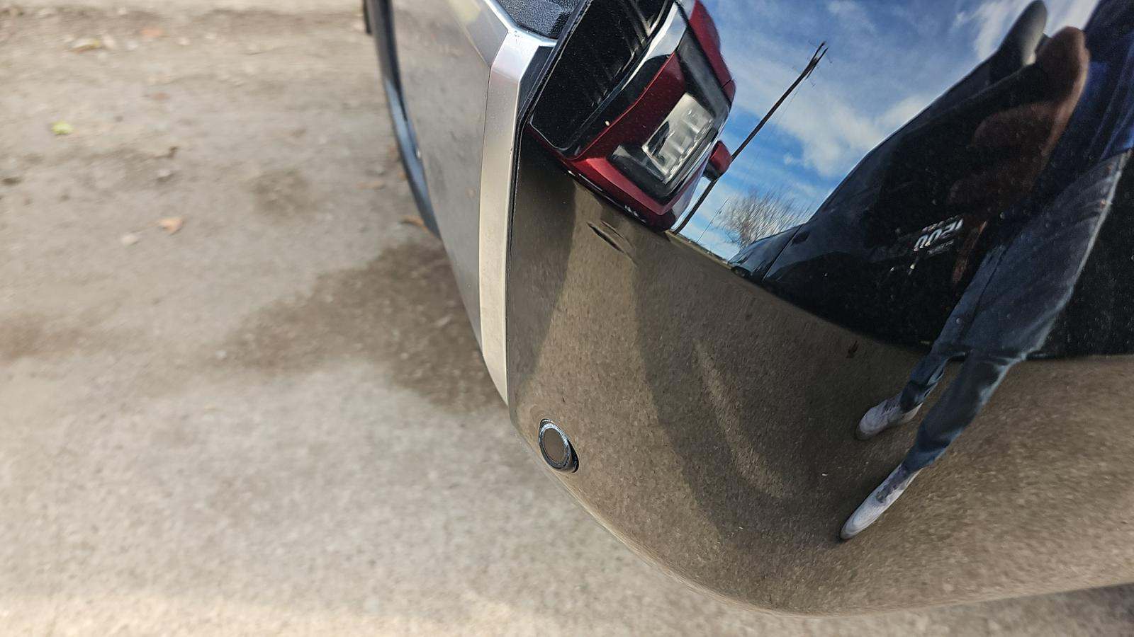 2024 Toyota Tundra Hybrid Limited AWD