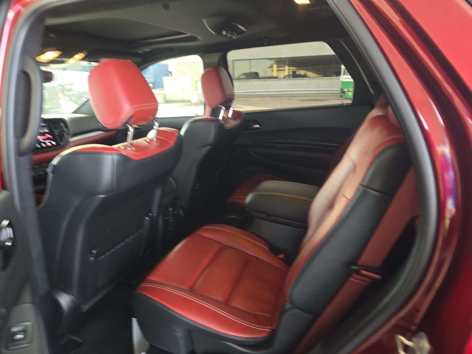 2023 Dodge Durango SRT Hellcat Premium AWD