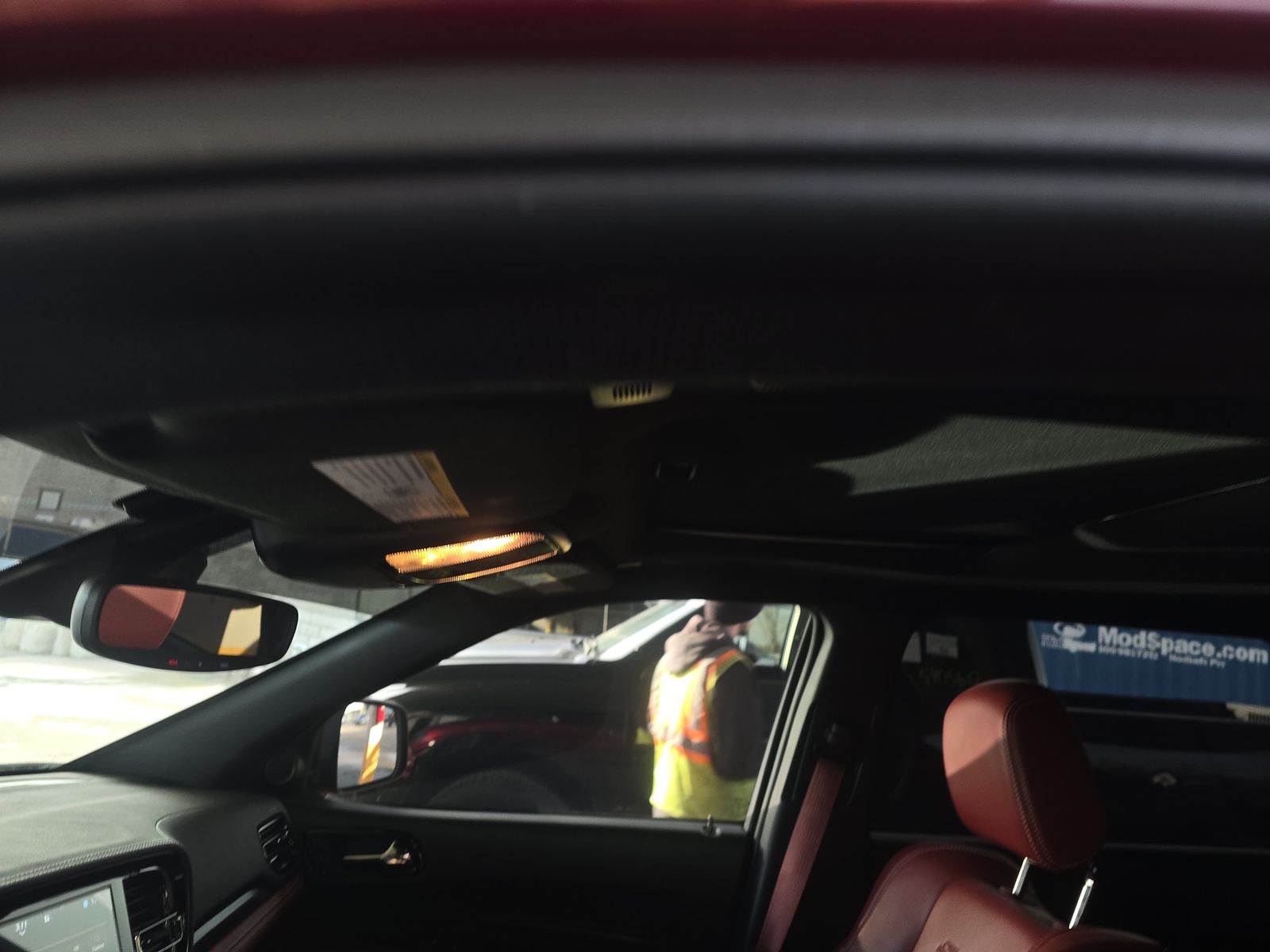 2023 Dodge Durango SRT Hellcat Premium AWD