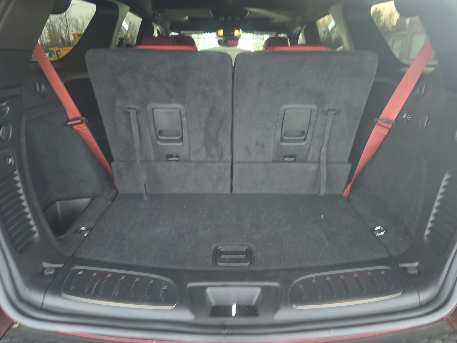 2023 Dodge Durango SRT Hellcat Premium AWD