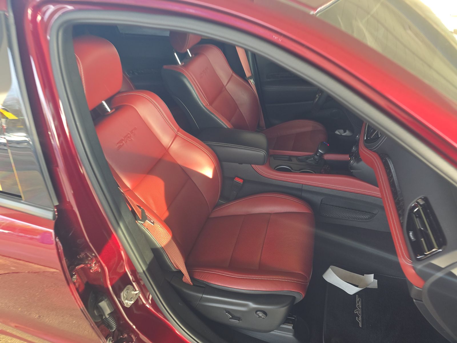 2023 Dodge Durango SRT Hellcat Premium AWD