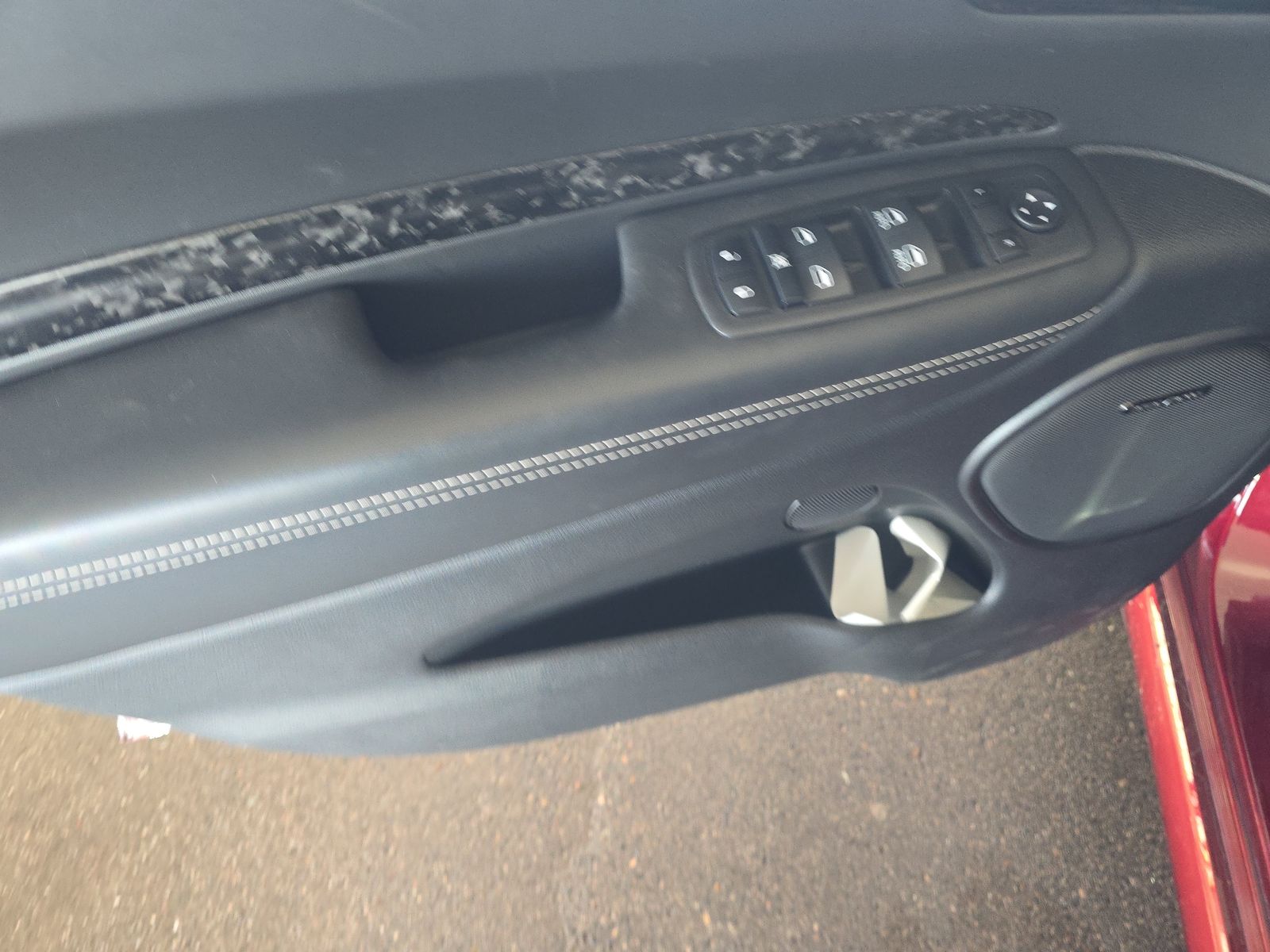 2023 Dodge Durango SRT Hellcat Premium AWD