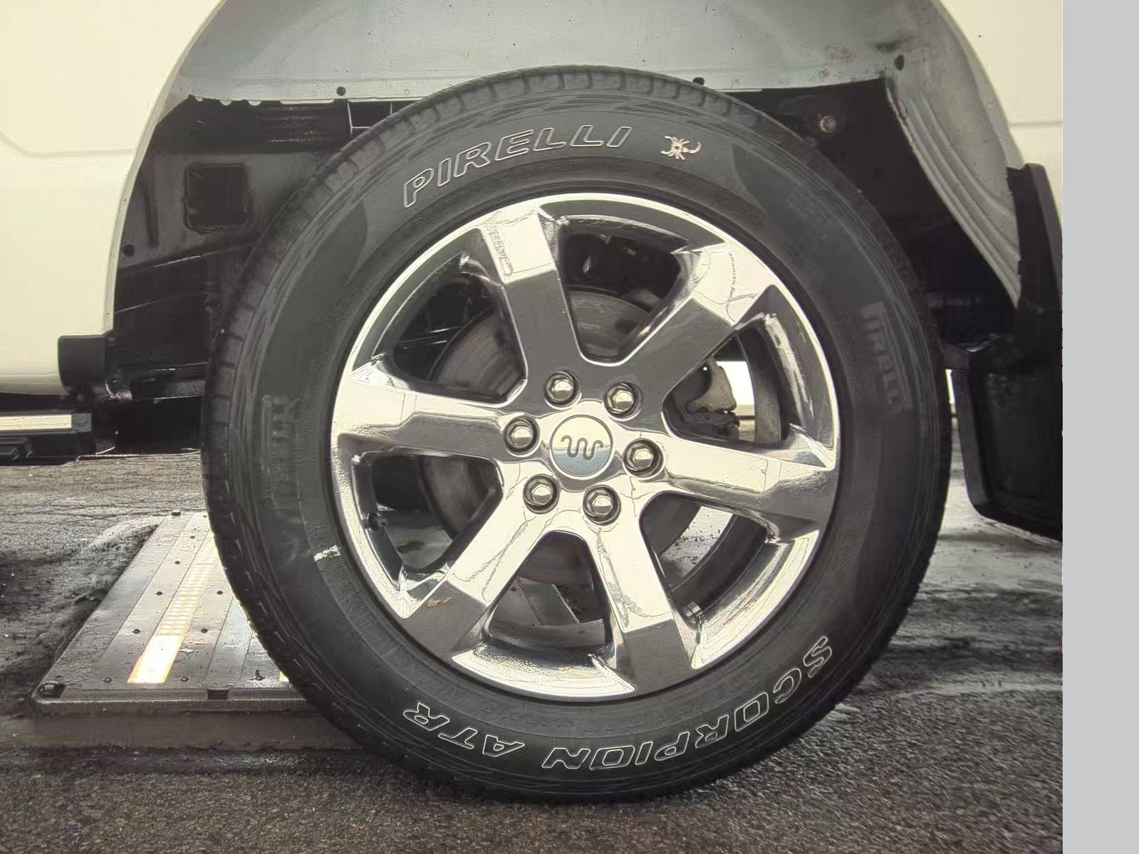 2021 Ford F-150 King Ranch AWD