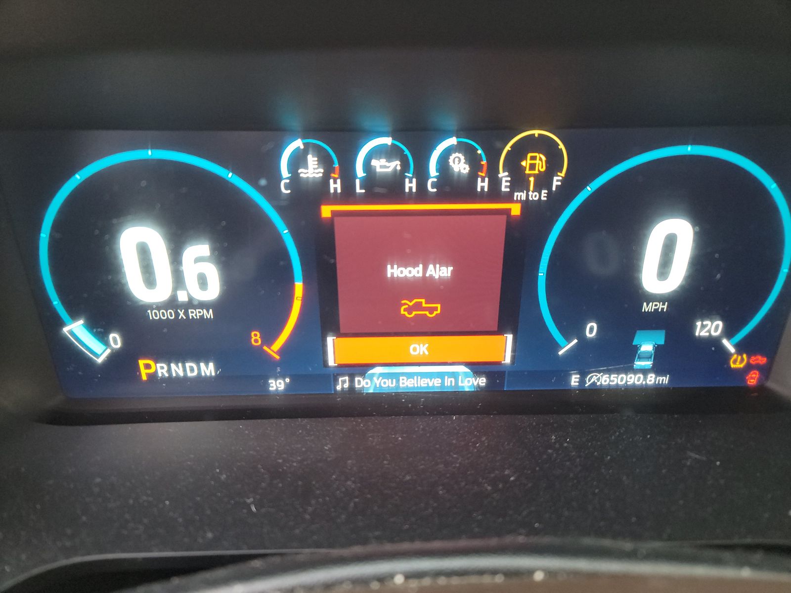 2021 Ford F-150 King Ranch AWD