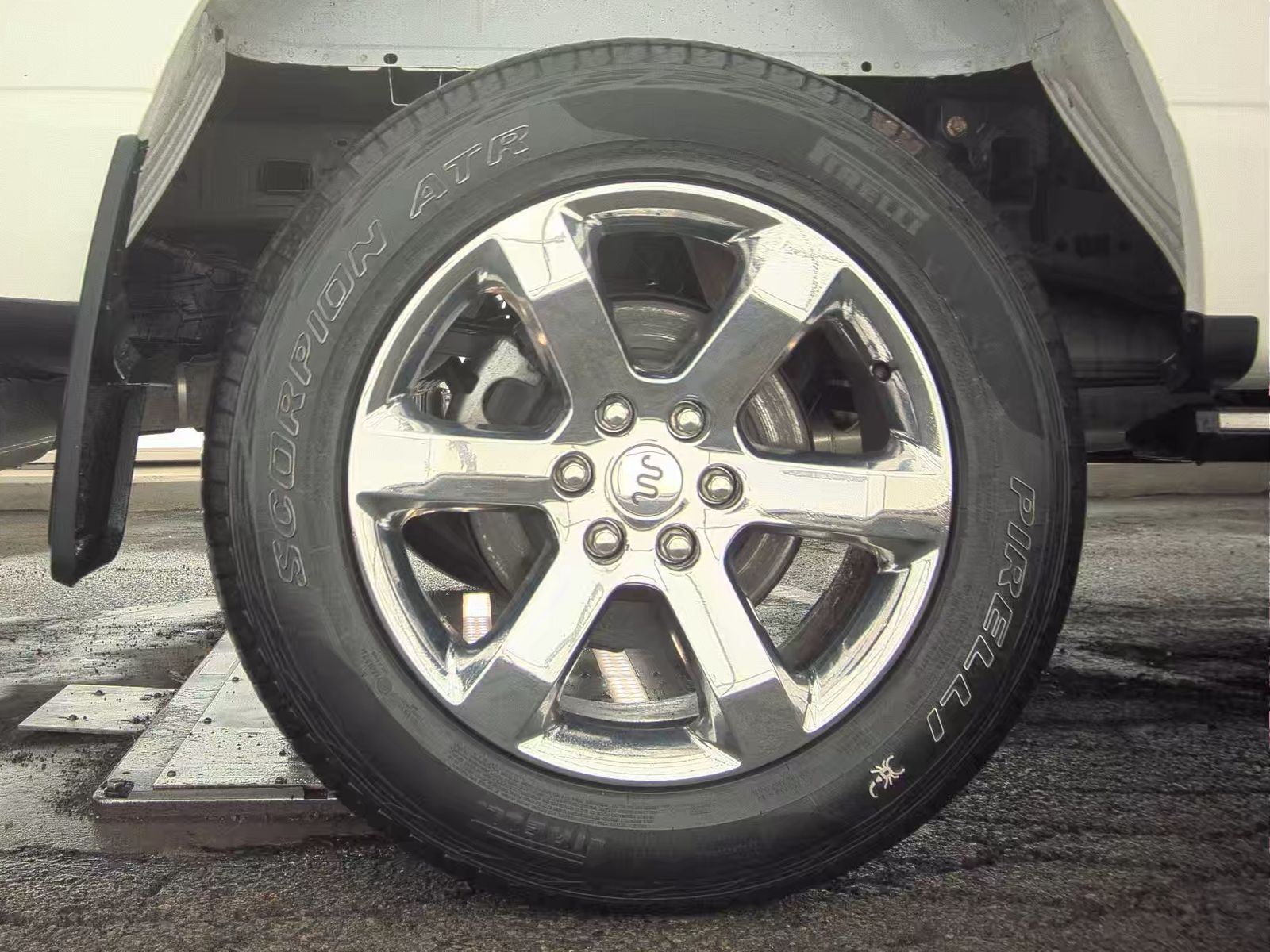 2021 Ford F-150 King Ranch AWD