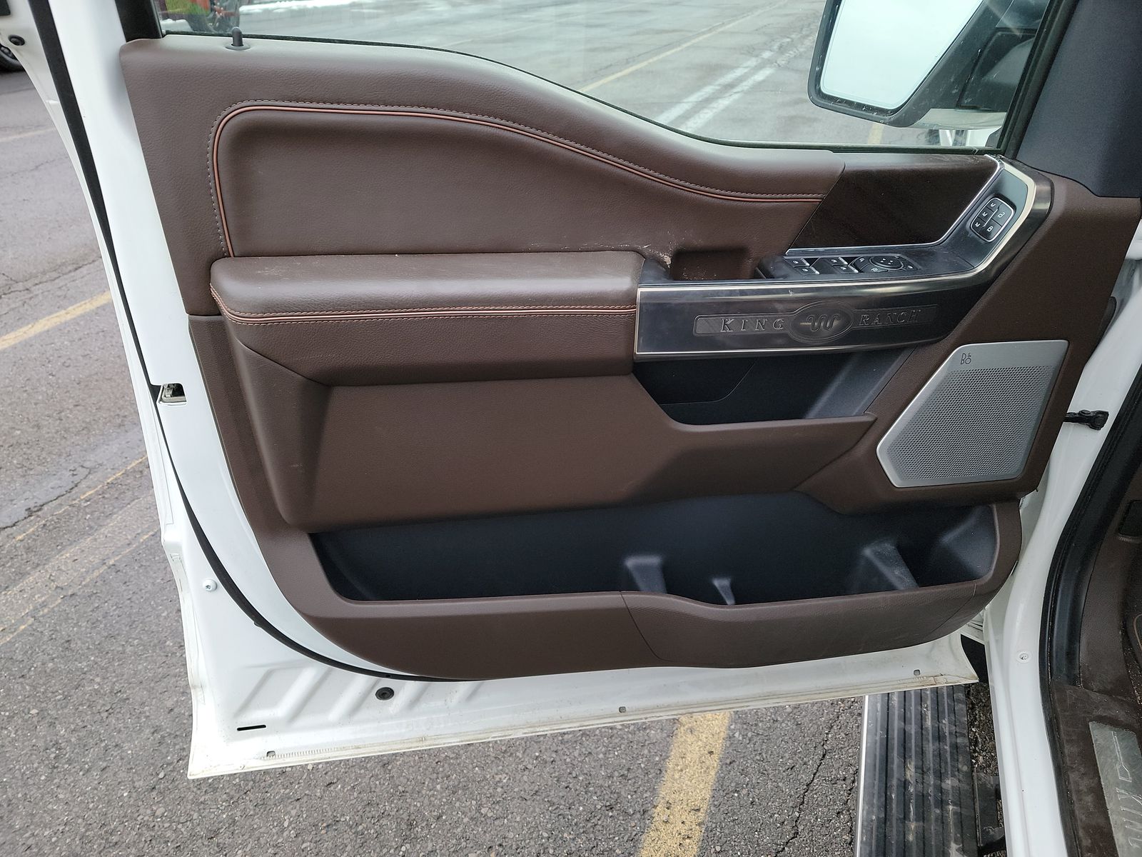 2021 Ford F-150 King Ranch AWD