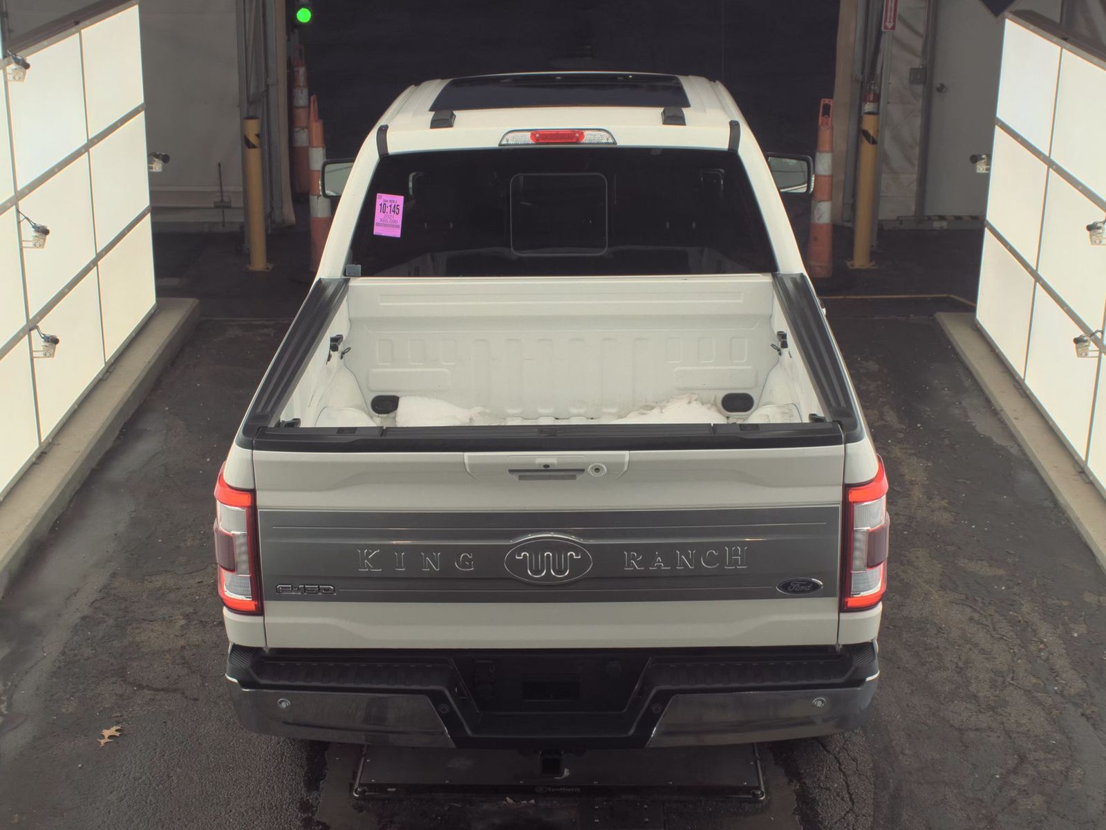 2021 Ford F-150 King Ranch AWD